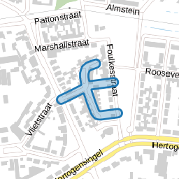 Oorlogsheldenplein