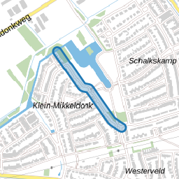 Parklaan