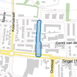 Pastoor Vissersstraat