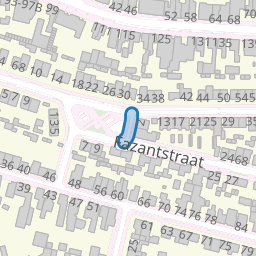 Patrijsstraat