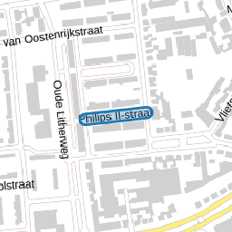 Philips II-straat