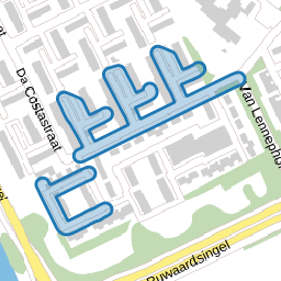 Potgieterstraat