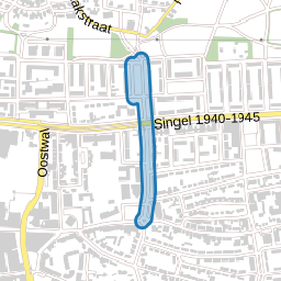 Professor Regoutstraat