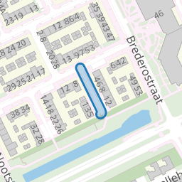 Reviusstraat