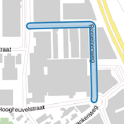 Romeinenweg