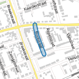 Rootstraat