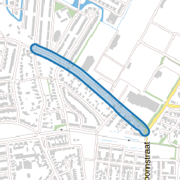 Rusheuvelstraat