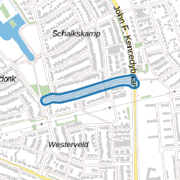 Schalkskampweg