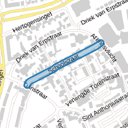 Schoolstraat
