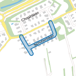 Schubertlaan