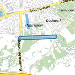 Sint Wilpertslaan