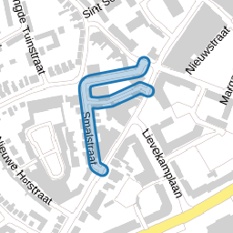 Smalstraat