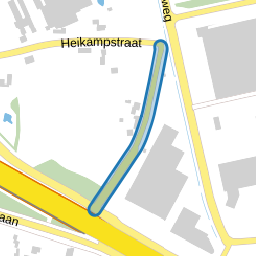 Tolstraat