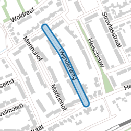 Twijnderweg