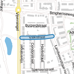 Valkstraat