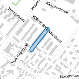 Van Ghentstraat