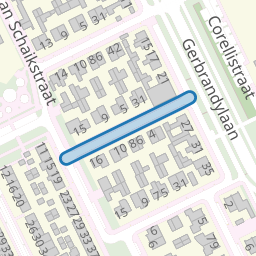 Van Karnebeekstraat