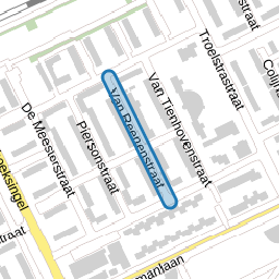 Van Reenenstraat