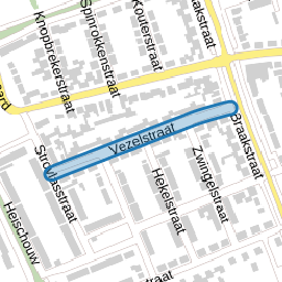 Vezelstraat