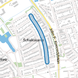 Waterschap