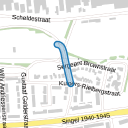 Waterstraat
