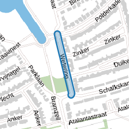 Wetering