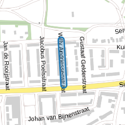 Willy Andriessenstraat