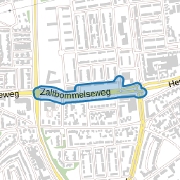 Zaltbommelseweg