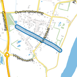 Dr. Ruijsstraat
