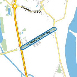 Hamelspoelweg
