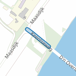 Keentseweg