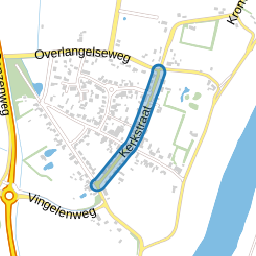 Kerkstraat