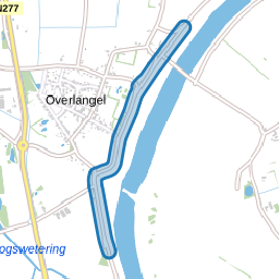 Maasdijk