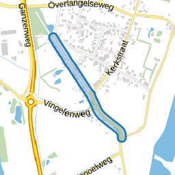 Oude Graafsestraat