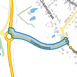 Vingelenweg