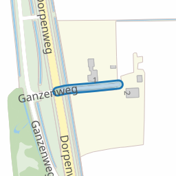 Vossensteeg