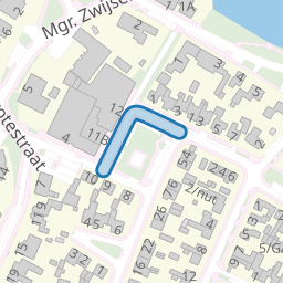 Brandenburgstraat