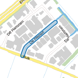 De Heinen