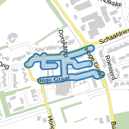 Hoge Graaf