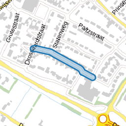Kleefsestraat