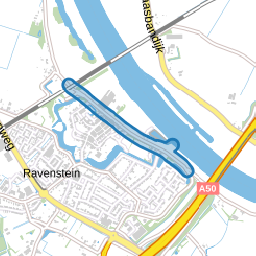 Maasdijk