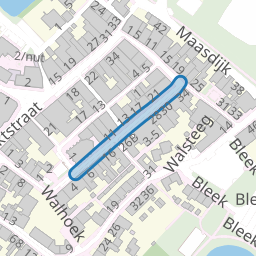 Nieuwstraat