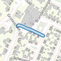 Saksenweg