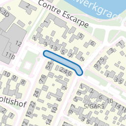 Verlengde Paltzstraat