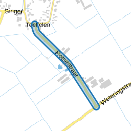 Rotsestraat