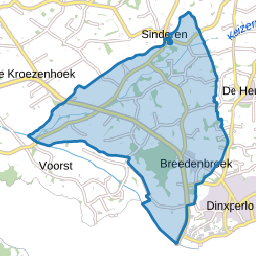 Breedenbroek