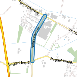 Bohnenweide