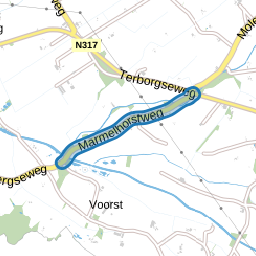 Marmelhorstweg