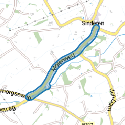 Molenweg