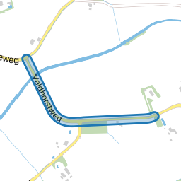 Veldhorstweg